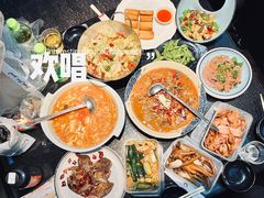 -欢唱KTV(东街店)