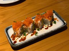 -渔寿司·日本料理(艾尚天地店)