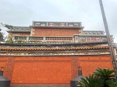 -晋江五店市传统文化旅游区