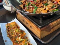 -吃货私房菜(丽江束河古镇店)
