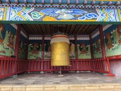 -云南民族村