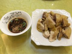 天目湖刘老四农庄-天目湖刘老四农庄