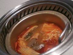 -龍歌自助小火锅(李沧顺和汇店)