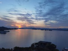 -绿城千岛湖喜来登度假酒店