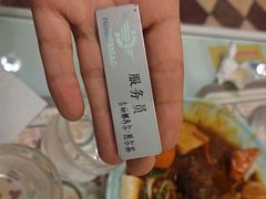 -海尔巴格一甸茶餐厅(团结路店)