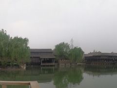 -朱仙镇启封故园景区