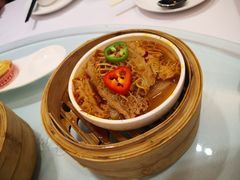 -山泉公馆酒家(珠江新城店)