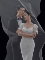-帆拉斐婚纱摄影(春熙店)