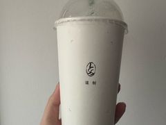 -李山山茶事(景枫店)