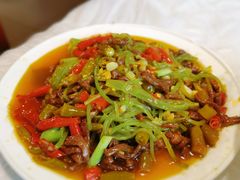 -喜洋洋(中山四路店)