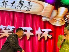 -中街刘老根大舞台