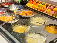 -非烤勿扰自助烤肉(东坑四季广场店)