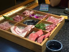 -神隐烧肉酒场(九街店)