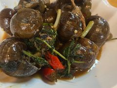 -61号餐吧(兴坪古镇漓江店)