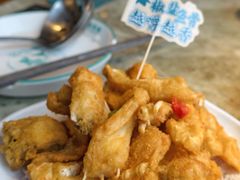 -淘米捞·米汤脆鲩鱼火锅(福田皇岗店)