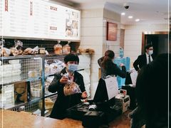 -国际饭店·帆声西饼屋(黄河路店)