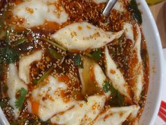 -饺满天下·水饺(汉神广场店)