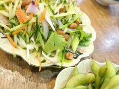 -老袁羊板筋(农光路店)