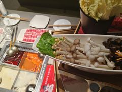 -海底捞火锅(北京路店)
