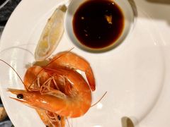 -大中华希尔顿酒店-念自助餐·海南美食·三文鱼