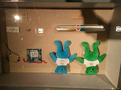 -天津大港奥林匹克博物馆