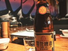 -管氏翅吧(广渠门店)