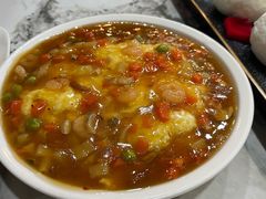 -宝发园名菜馆