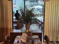 -OGGI TRATTORIA PIZZERIA(深业上城店)