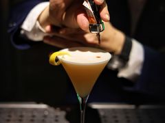 -富力丽思卡尔顿酒店·FLAIR餐厅酒吧