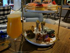 -粤海喜来登酒店·&More聚驿(天河城店)