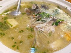 -金勺子土菜馆(兴园北区店)