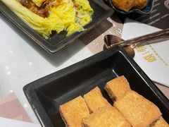 -馔豚·台北菜专门店(深圳湾万象城店)