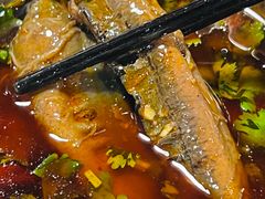 -铜元老码头鳝鱼火锅