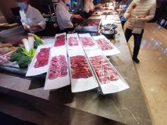 -长春净月潭喜来登酒店·盛宴标帜餐厅