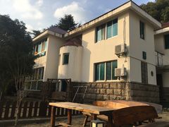 -苏州市银泉山莊大酒店
