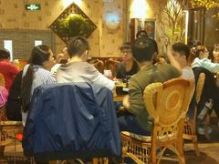 -春天里·老街坊餐厅(港隆广场店)