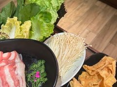 -捞王锅物料理(金华义乌之心店)