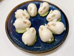 -侨美·唐荔园·40年地道粤菜