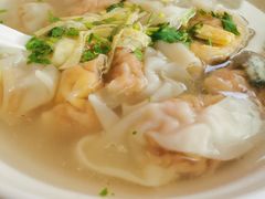 -海平馄饨(逍遥二路店)