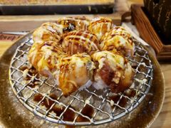 -铃木居酒屋(群星城店)