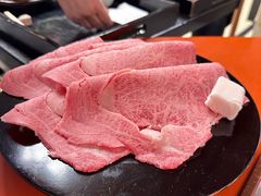 -三嶋亭(高岛屋京都店)