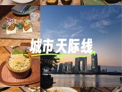-喜洲吧·江畔老船厂·庭院餐厅(喜临院店)