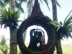 -水明漾大酒店 - 巴厘岛精品生活方式度假村