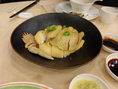 -南海渔村·空中一号