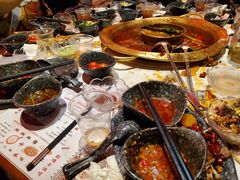 -哥老官重庆美蛙鱼头(龙湖杭州金沙天街店)