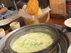 -大良毋米粥(锦龙路总店)