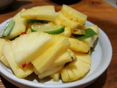 -云海肴·汽锅鸡·云南菜(天津国金汇店)