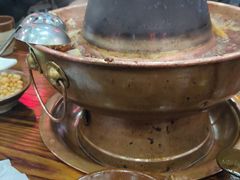 -老北京羊蝎子(永德路店)