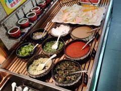 -三千里韩式炭火烤肉(南八马路店)