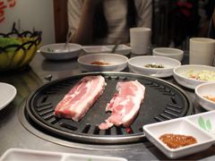 -缸桶屋韩国料理·全程帮烤(泰禾店)